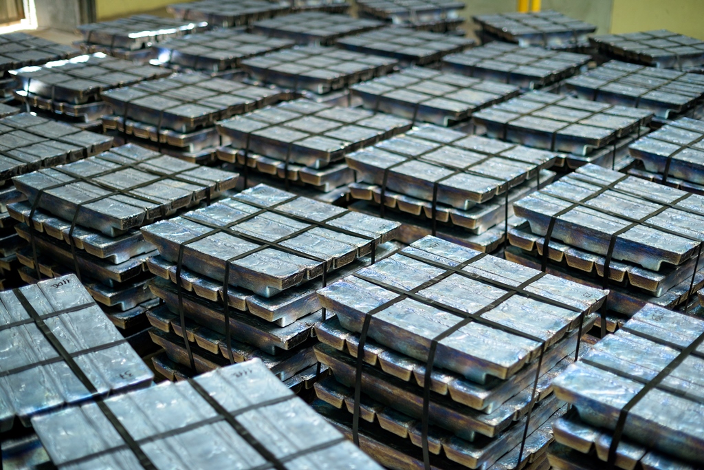 1AK-SPLAV О предприятии - 1